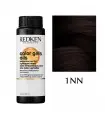 Краска для волос Redken Color Gels Oils, 1NN