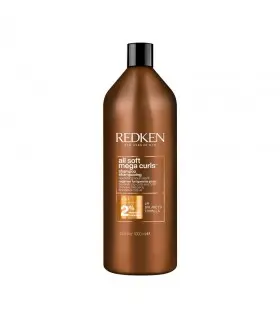 Шампунь Redken All Soft Mega Curls 1000ml