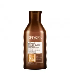 Кондиционер Redken All Soft Mega Curls 300ml