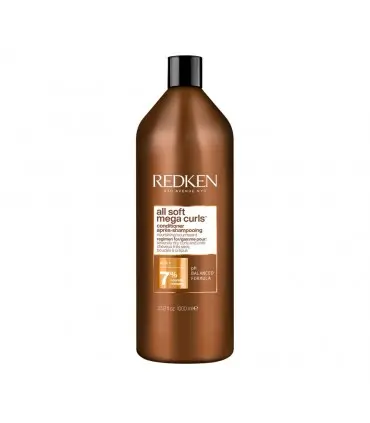 Кондиционер Redken All Soft Mega Curls 1000ml