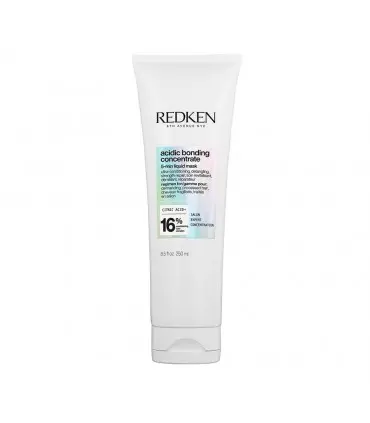 Маска Redken Acidic Bonding Concentrate 5-Min Liquid Mask 250ml