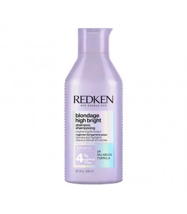 Шампунь Redken Color Extend Blondage High Brightm 300мл