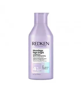 Кондиционер Redken Color Extend Blondage High Bright. Купите с доставкой! Кондиционер Redken Color Extend Blondage High Bright 300мл