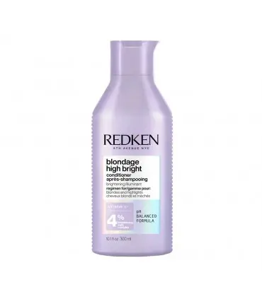 Кондиционер Redken Color Extend Blondage High Bright 300мл