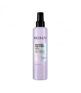 Уход Redken Blondage High Bright Pre-Treatment, купите с доставкой! Уход Redken Blondage High Bright Pre-Treatment, 250мл