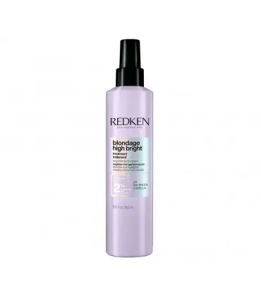 Уход Redken Blondage High Bright Pre-Treatment, 250мл