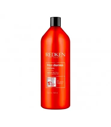 Шампунь Redken Frizz Dismiss 1000мл