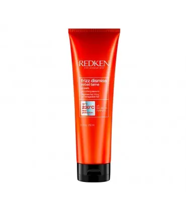 Несмываемый уход Redken Frizz Dismiss Rebel Tame 150мл