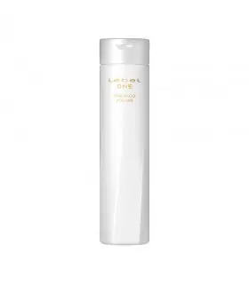 Шампунь Lebel One Volume Shampoo для объёма и уплотнения волос Шампунь Lebel One Volume для объёма тонких волос 240мл