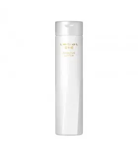 Шампунь Lebel One Soften Shampoo для восстановления. Купите с доставкой! Шампунь Lebel One Soften для восстановления 240мл