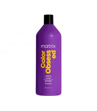 Шампунь Matrix Color Obsessed для окрашенных волос 1000мл