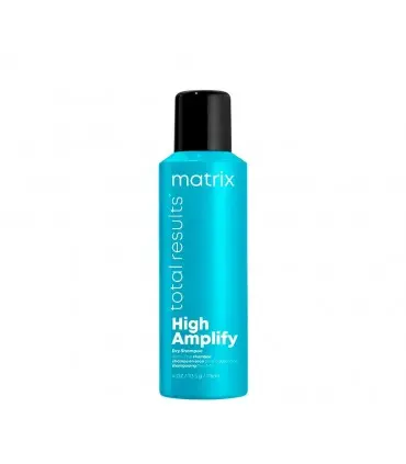 Сухой Шампунь Matrix High Amplify Dry Shampoo 176мл