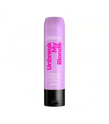 Кондиционер Matrix Total Results Unbreak my Blonde, 300мл