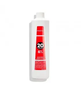 Крем-оксид Matrix Cream Oxidant 20vol [6%]