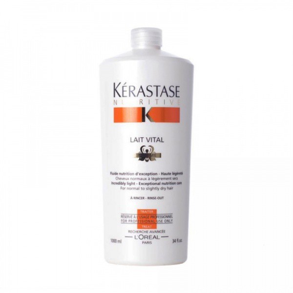 

Молочко Nutritive Vital 1000мл