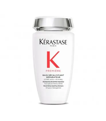 Шампунь Kerastase Première Decalcifying Repairing Shampoo 250мл