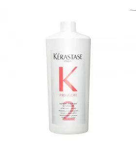 Шампунь-восстановление Kerastase Première Decalcifying Repairing Shampoo 1000мл для поврежденных волос
