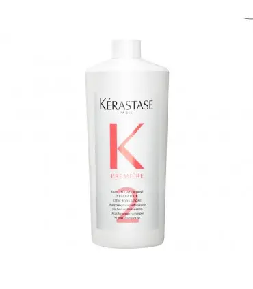 Шампунь Kerastase Première Decalcifying Repairing Shampoo 1000мл