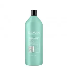 Шампунь Redken Amino Mint Scalp Shampoo — 1000мл