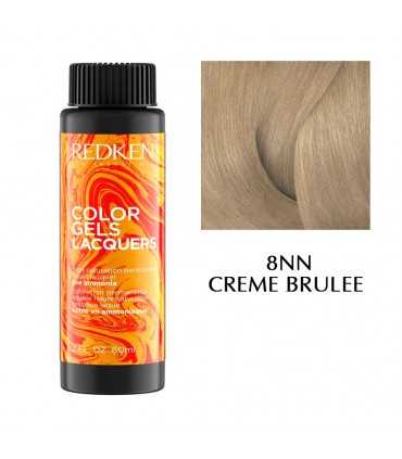 Redken Color Gels Lacquers 8NN Creme Brulee