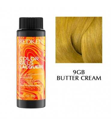 Redken Color Gels Lacquers 9GB Butter Creme