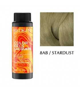 Redken Color Gels Lacquers 8AB Stardust
