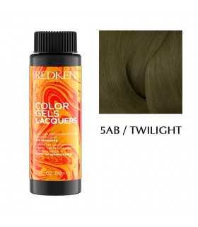 Redken Color Gels Lacquers 5AB Twilight