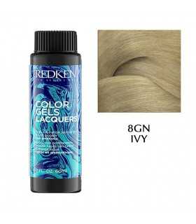 Redken Color Gels Lacquers  8GN Ivy