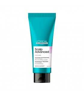 Гель-уход LOreal Professionnel Scalp Advanced Anti-Discomfort (#attr#) Гель-уход LOreal Scalp Advanced Anti-Discomfort 200мл