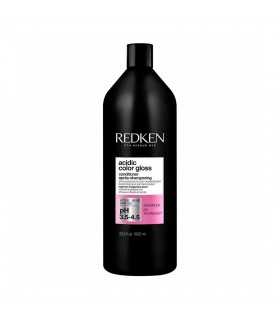 Кондиционер Redken Acidic Color Gloss (#attr#) для блеска окрашенных волос Кондиционер Redken Acidic Color Gloss 1000мл