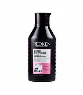 Кондиционер Redken Acidic Color Gloss (#attr#) для блеска окрашенных волос Кондиционер Redken Acidic Color Gloss 300мл