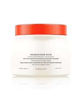 Маска Kerastase Nutritive Masquintense Riche для средних и толстых волос Маска Kerastase Nutritive Masquintense Riche 500мл