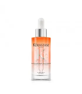 Сыворотка Kérastase Moisturising Scalp Serum Сыворотка Kérastase Moisturising Scalp Serum - 90мл