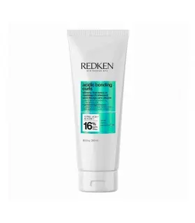 Несмываемый термозащитный крем Redken Acidic Bonding Curls Leave-In Несмываемый крем Redken Acidic Bonding Curls Leave-In для кудрявых волос, 250мл