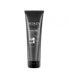 Шампунь Redken Scalp Relief Anti-Dandruff Shampoo от перхоти, 250мл