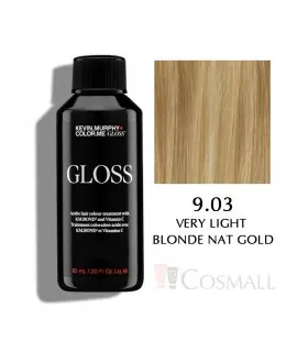 Краска для волос Kevin Murphy Color.Me Gloss 9.03 / 9NG