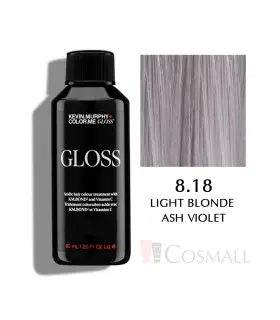 Краска для волос Kevin Murphy Color.Me Gloss 8.18 / 8AV