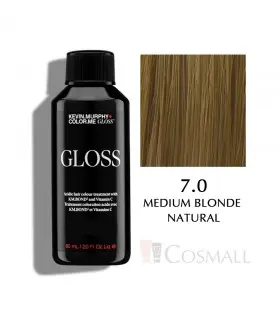 Краска для волос Kevin Murphy Color.Me Gloss 7.0 / 7N