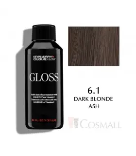 Краска для волос Kevin Murphy Color.Me Gloss 6.1 / 6A