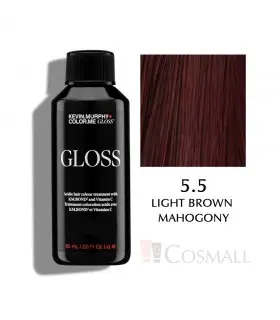 Краска для волос Kevin Murphy Color.Me Gloss 5.5 / 5M