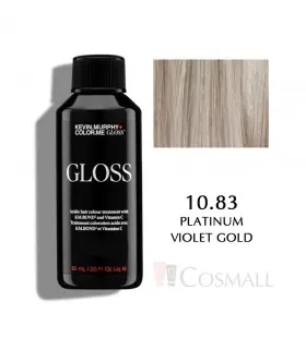 Краска для волос Kevin Murphy Color.Me Gloss 10.83 / 10VG