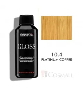 Краска для волос Kevin Murphy Color.Me Gloss 10.4 / 10C