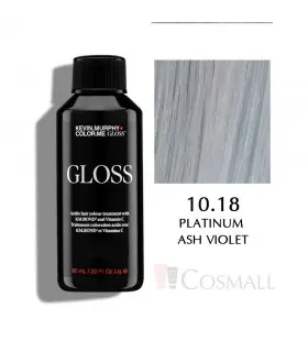 Краска для волос Kevin Murphy Color.Me Gloss 10.18 / 10AV