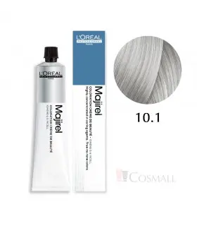 Краска для волос LOreal Majirel (Цвет: #attr#) Краска для волос LOreal Professionnel Majirel 10.1