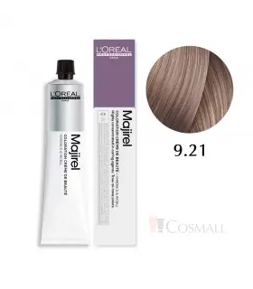 Краска для волос LOreal Professionnel Majirel 9.21