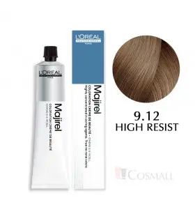 Краска для волос LOreal Majirel (Цвет: #attr#) Краска для волос LOreal Professionnel Majirel 9.12