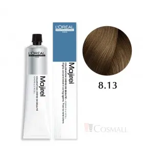 Краска для волос LOreal Majirel (Цвет: #attr#) Краска для волос LOreal Professionnel Majirel 8.13
