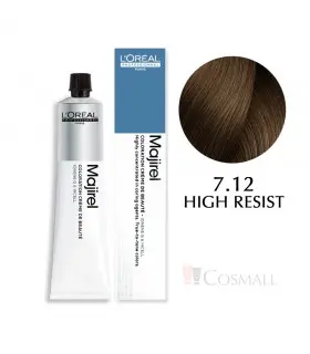 Краска для волос LOreal Majirel (Цвет: #attr#) Краска для волос LOreal Professionnel Majirel 7.12