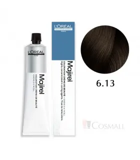 Краска для волос LOreal Professionnel Majirel 6.13