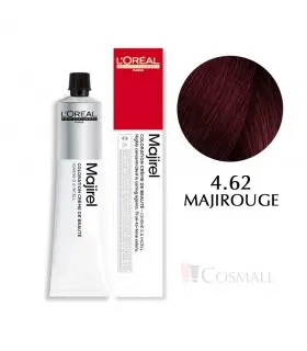 Краска L'Oreal Professionnel Majirouge - 4.62